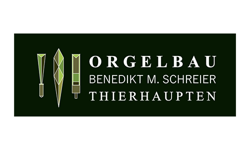 Orgelbau Schreier