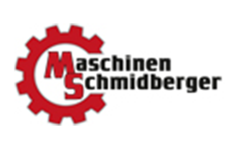 Schmidberger Maschinenbau