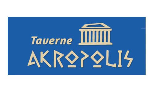 Taverne Akropolis
